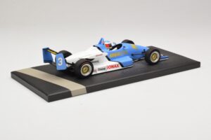 Reynard F903 Spiess M. Schumacher Winner Macau GP 1990 Minichamps 1:18 517901803 Żywica — zdjęcie 2 z 6