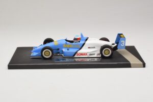 Reynard F903 Spiess M. Schumacher Winner Macau GP 1990 Minichamps 1:18 517901803 Żywica — zdjęcie 3 z 6