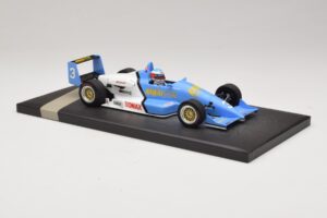 Reynard F903 Spiess M. Schumacher Winner Macau GP 1990 Minichamps 1:18 517901803 Żywica — zdjęcie 4 z 6
