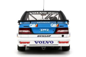 Volvo 850 #15 R. Rydell TWR BTCC 1995 Otto 1:18 OT1282 Żywica — zdjęcie 5 z 5