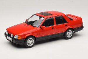 Ford Orion Mk2 1600E Czerwony MCG 1:18 Ford Orion Mk2 1600E Czerwony MCG 1:18 MCG18488 Metal