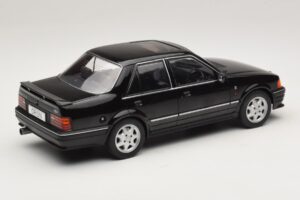 Ford Orion Mk2 RS Package Czarny MCG 1:18 MCG18649 Metal — zdjęcie 2 z 6