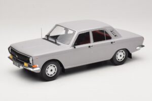 GAZ Volga GAZ-24-10 Szary MCG 1:18 GAZ Volga GAZ-24-10 Szary MCG 1:18 MCG18016 Metal