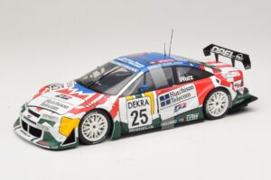 Opel Calibra V6 4x4 #25 A. Wurz Opel Team Joest ITC 1996 UT Models 1:18 180964325 Metal