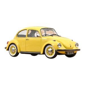 Volkswagen 1303 Pastel Yellow Norev 1:18 188675 Metal