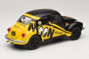 Volkswagen Beetle 1303 Go with Moon Solido 1:18 S1800519 Metal — zdjęcie 3 z 8