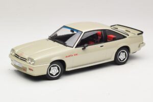Opel Manta B GSi Platin Metallic Norev 1:18 183307 Metal
