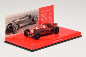 Alfa Romeo P2 #10 Czerwony 1924 Minichamps 1:43 403241203 Metal — zdjęcie 2 z 5
