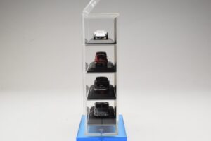 Auto Bild Zestaw Modeli Samochodów 2005 Minichamps 1:43 AUTOBILD05 Metal — zdjęcie 2 z 4