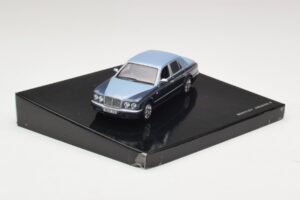 Bentley Arnage R Fountain Meteor Minichamps 1:43 BL385 Metal — zdjęcie 2 z 4