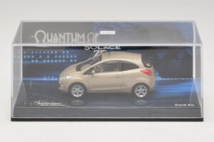 Ford Ka Mk1 Quantum of Solace Minichamps 1:43 436088200 Metal — zdjęcie 4 z 5