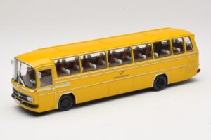 Mercedes O 302 Deutsche Bundespost Minichamps 1:43 439035191 Metal
