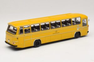 Mercedes O 302 Deutsche Bundespost Minichamps 1:43 439035191 Metal — zdjęcie 2 z 6