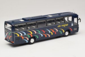 Mercedes O 303-15 RHD En Vogue Minichamps 1:43 439036081 Metal — zdjęcie 2 z 6