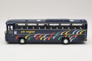 Mercedes O 303-15 RHD En Vogue Minichamps 1:43 439036081 Metal — zdjęcie 3 z 6