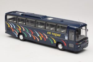 Mercedes O 303-15 RHD En Vogue Minichamps 1:43 439036081 Metal — zdjęcie 4 z 6