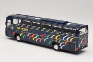 Mercedes O 303-15 RHD En Vogue Minichamps 1:43 439036081 Metal — zdjęcie 5 z 6