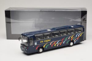Mercedes O 303-15 RHD En Vogue Minichamps 1:43 439036081 Metal — zdjęcie 6 z 6