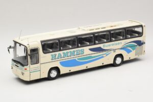 Mercedes O 303-15 RHD Hammes Minichamps 1:43 439036080 Metal