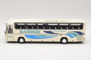 Mercedes O 303-15 RHD Hammes Minichamps 1:43 439036080 Metal — zdjęcie 3 z 6