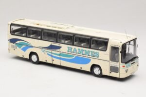 Mercedes O 303-15 RHD Hammes Minichamps 1:43 439036080 Metal — zdjęcie 4 z 6
