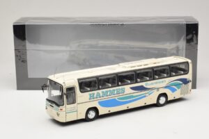 Mercedes O 303-15 RHD Hammes Minichamps 1:43 439036080 Metal — zdjęcie 6 z 6