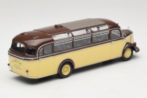Mercedes O 3500 Autobus Sadar Minichamps 1:43 439360010 Metal — zdjęcie 2 z 6