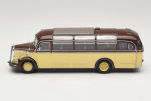 Mercedes O 3500 Autobus Sadar Minichamps 1:43 439360010 Metal — zdjęcie 3 z 6
