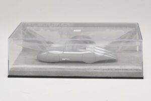 Mercedes W125 R. Caracciola World Record 1938 Minichamps 1:43 40038300 Metal — zdjęcie 4 z 5