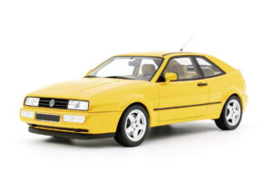Volkswagen Corrado G60 Yellow Nugget Otto 1:18 OT1385 Żywica