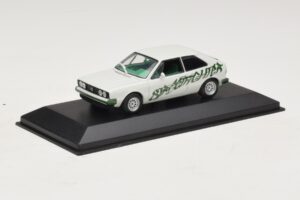 Volkswagen Scirocco Mk1 Streetfighter Biały Minichamps 1:43 430050424 Metal — zdjęcie 2 z 4