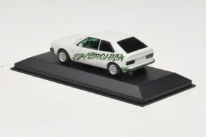 Volkswagen Scirocco Mk1 Streetfighter Biały Minichamps 1:43 430050424 Metal — zdjęcie 3 z 4