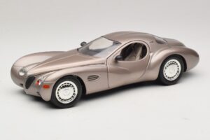 Chrysler Atlantic Beżowy Guiloy 1:18 68570 Metal