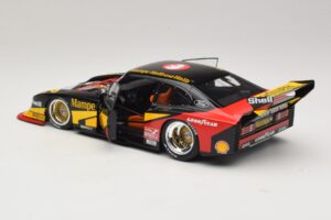Ford Capri Turbo Group 5 Mampe #52 H. Heyer DRM 1978 Minichamps 1:18 100798652 Metal — zdjęcie 5 z 8