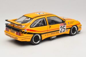 Ford Sierra RS500 #25 T. Longhurst / T. Mezera Bathurst 1000 Winner 1988 Zamienne Pudełko Biante 1:18 103888025-R1 Metal — zdjęcie 3 z 8