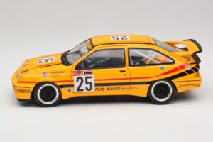 Ford Sierra RS500 #25 T. Longhurst / T. Mezera Bathurst 1000 Winner 1988 Zamienne Pudełko Biante 1:18 103888025-R1 Metal — zdjęcie 4 z 8
