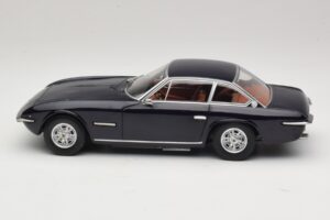 Lamborghini Islero S Ciemnoniebieski KK-Scale 1:18 KKDC181586 Metal — zdjęcie 3 z 6