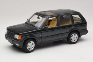 Land Rover Range Rover P38A 4.6 HSE Zielony Metalik AUTOart 1:18 70010 Metal