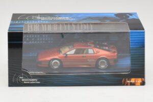 Lotus Esprit Turbo For Your Eyes Only Minichamps 1:43 400135260 Metal — zdjęcie 6 z 6