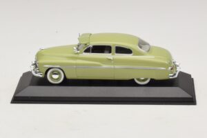Mercury Monterey Jasnozielony Minichamps 1:43 400082402 Metal