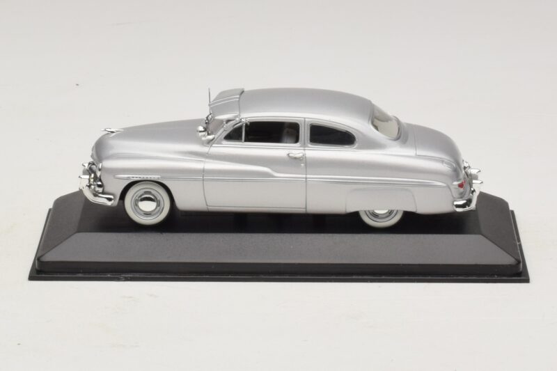 Mercury Monterey Srebrny Minichamps 1:43 400082404 Metal