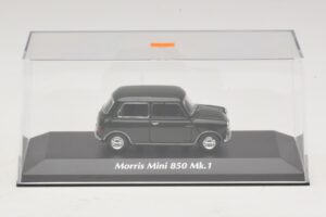Morris Mini 850 Mk1 Zielony Maxichamps 1:43 940138601 Metal — zdjęcie 4 z 5