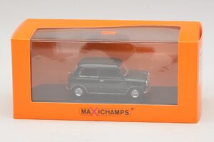 Morris Mini 850 Mk1 Zielony Maxichamps 1:43 940138601 Metal — zdjęcie 5 z 5