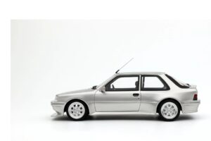 Peugeot 309 GTI 16 Dimma Kompressor Futura Grey Metallic Otto 1:18 OT1202 Żywica — zdjęcie 3 z 5